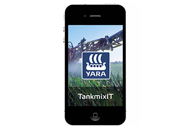 Yara TankmixIT