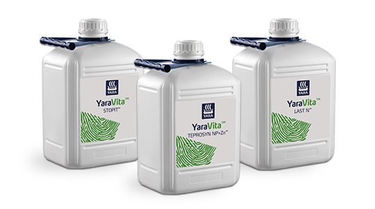 YaraVita