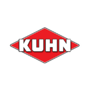 Configuración para abonadoras Kuhn