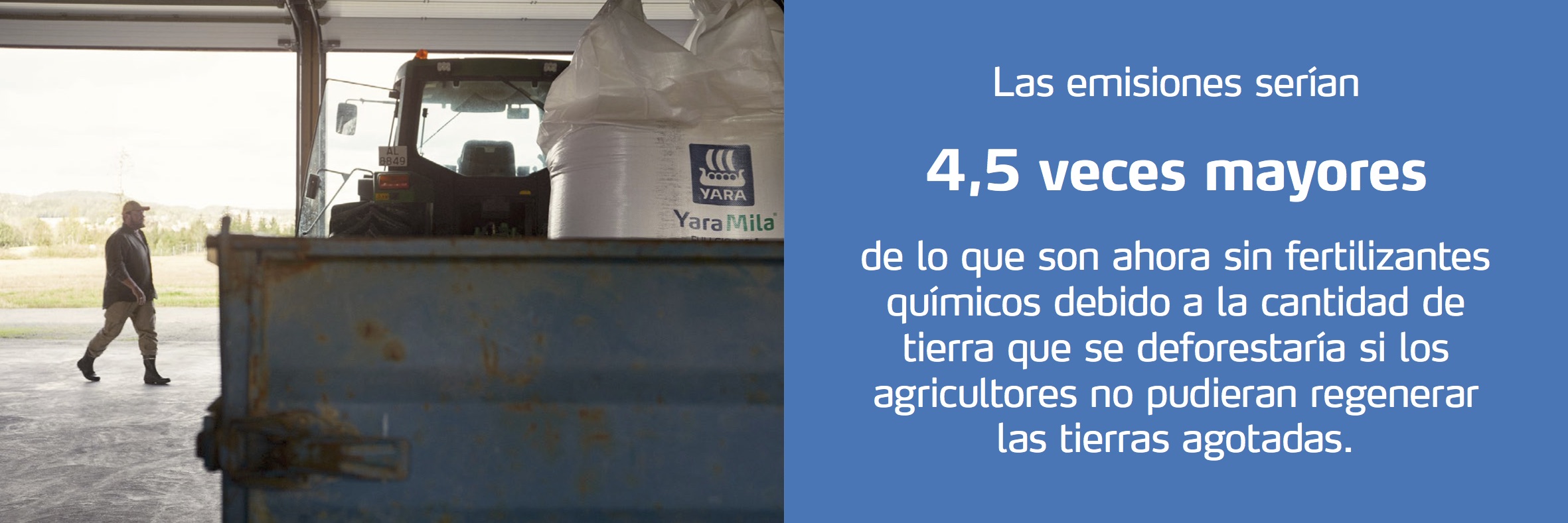 Emissions would be higher image