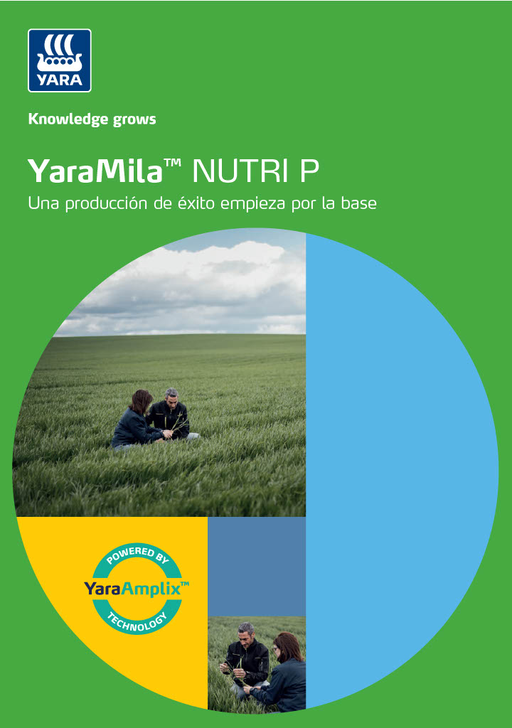 YaraMila NutriP